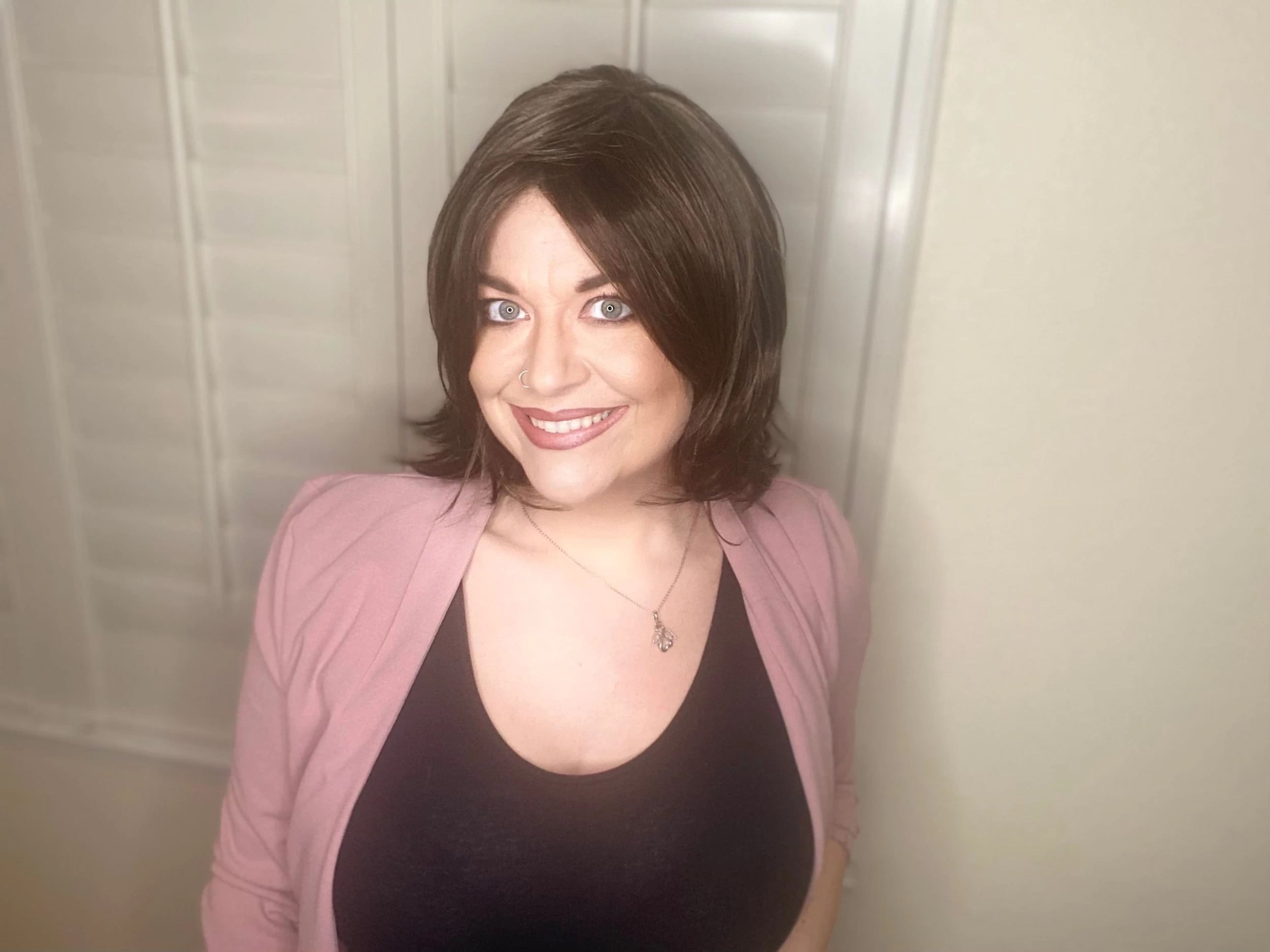 Curves Ahead Wig By Gabor | Mono Part 17 Curves Ahead Wig By Gabor | Mono Part - Image 15