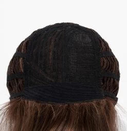 Gia Wig By Envy -Do it with Wig shop. GiaFront CinnamonRaisin