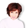 Gianelle Petite Wig By WigPro | Synthetic Wig -Do it with Wig shop. Gianelle Petite InstagramPost