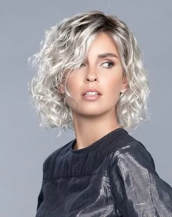 Girl Mono Wig By Ellen Wille | Mono Part -Do it with Wig shop. GirlMono Platinblonde 3