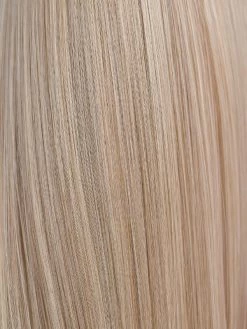 Remy Human Hair Topper 10" By Amore | Mono Top -Do it with Wig shop. Golden Wheat bb44b753 96ac 4ae1 af38 d247b7e181ee