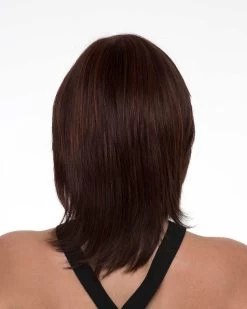 Grace Wig By Envy | Mono Top | Human Hair | Synthetic Blend -Do it with Wig shop. GraceB