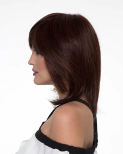 Grace Wig By Envy | Mono Top | Human Hair | Synthetic Blend -Do it with Wig shop. GraceL