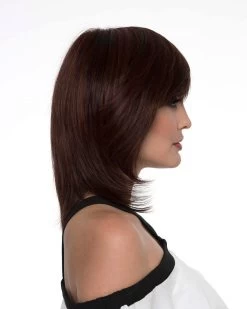 Grace Wig By Envy | Mono Top | Human Hair | Synthetic Blend -Do it with Wig shop. GraceR