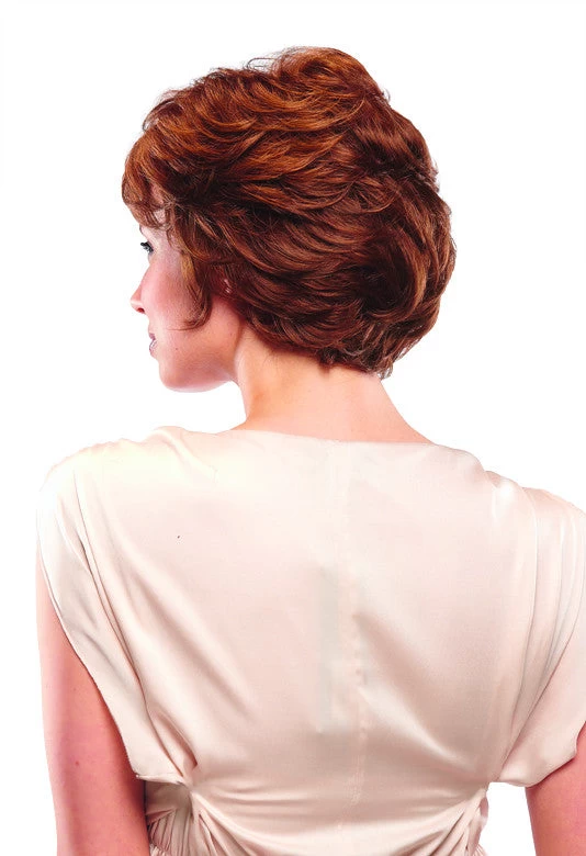 Gwen Wig By Jon Renau 5 Gwen Wig By Jon Renau - Image 3