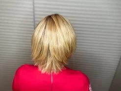 Flirty Fringe Bob Wig By Hairdo 29 Flirty Fringe Bob Wig By Hairdo -Do it with Wig shop. HAIRDOFlirtyFringeBobSS253