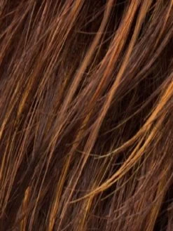 Mia Wig By Ellen Wille | Mono Top -Do it with Wig shop. HAZELNUT MIX e469f318 ecdd 4351 8b74 2332836278c4