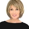 Flirty Fringe Bob Wig By Hairdo 1 Flirty Fringe Bob Wig By Hairdo -Do it with Wig shop. HD FlirtyFringeBob Model Front2
