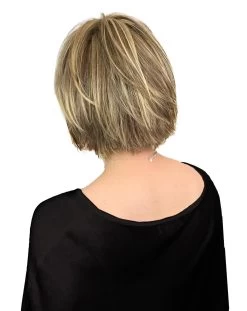 Flirty Fringe Bob Wig By Hairdo 26 Flirty Fringe Bob Wig By Hairdo -Do it with Wig shop. HD FlirtyFringeBob Model Side3