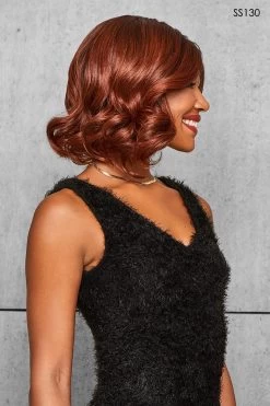 Softly Spiraled Wig By Hairdo 20 Softly Spiraled Wig By Hairdo -Do it with Wig shop. HD SoftlySpiraled Model Side1