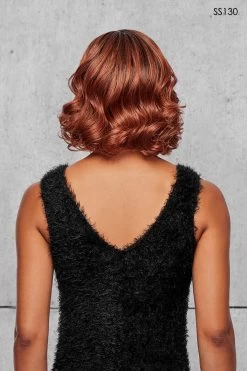 Softly Spiraled Wig By Hairdo 21 Softly Spiraled Wig By Hairdo -Do it with Wig shop. HD SoftlySpiraled Model Side2