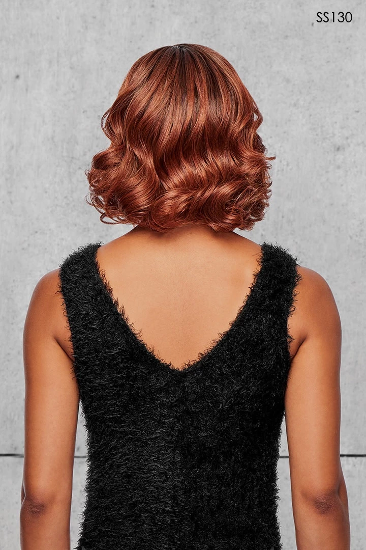 Softly Spiraled Wig By Hairdo 7 Softly Spiraled Wig By Hairdo - Image 5