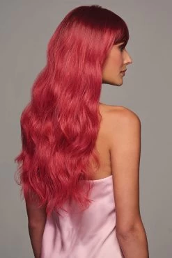 That's My Jam Wig By Hairdo | Heat-Friendly Synthetic -Do it with Wig shop. HD That sMyJam Model1 Side1