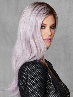 Lilac Frost Wig By Hairdo -Do it with Wig shop. HDLILA Lilac Frost 02