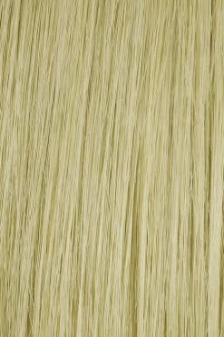 16in 10pc Fineline Human Hair Extension Kit By HairDo -Do it with Wig shop. HD Human Hair R10HH Palest Blonde