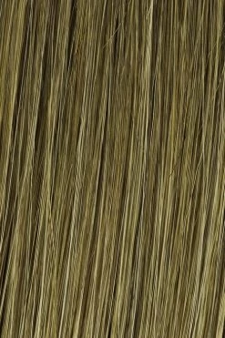 16in 10pc Fineline Human Hair Extension Kit By HairDo -Do it with Wig shop. HD Human Hair R1416T Buttered Toast