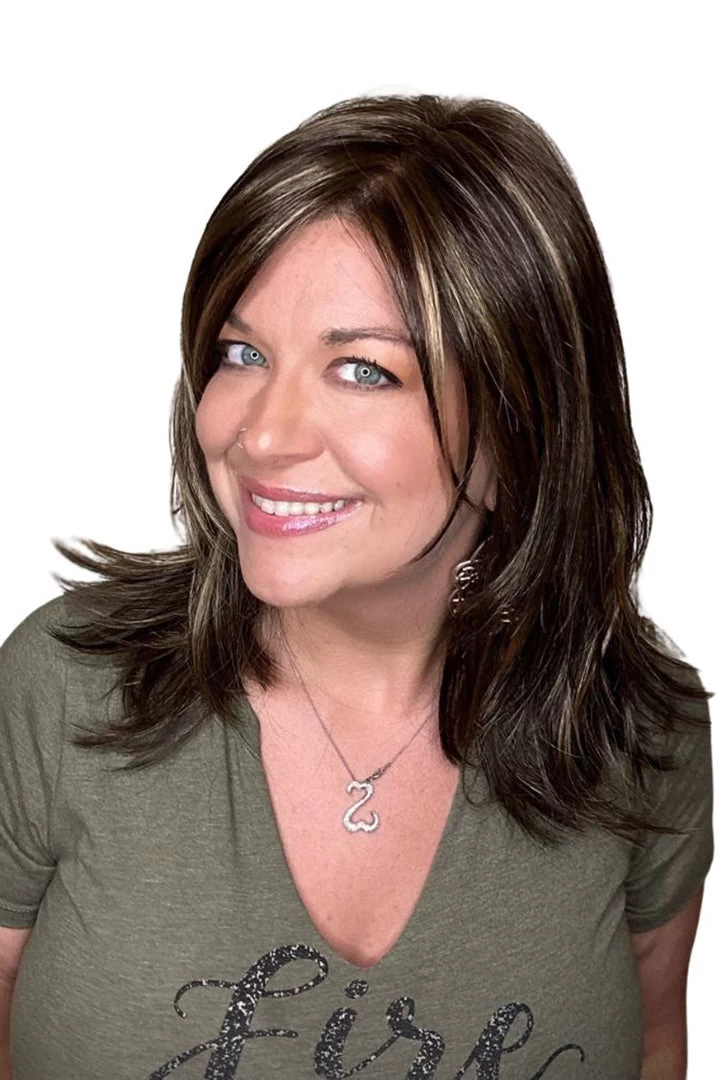 Athena Wig By Henry Margu 9 Athena Wig By Henry Margu - Image 7