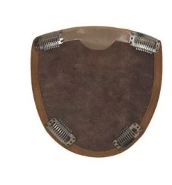 Orchid Human Hair TP 9" By Rene Of Paris | Mono Top 18 Orchid Human Hair TP 9" By Rene Of Paris | Mono Top -Do it with Wig shop. HHOrchid9 TopPiece