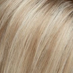 EasiPart Topper 18" | Remy Human Hair | Renau Exclusive -Do it with Wig shop. HH Palm Springs FS17 101S18 34e5d247 a503 4146 81e9 70dcf99c04b5