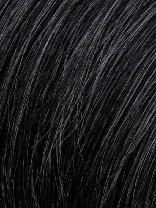 Dignified Men's Wig By HIM | Mono Top 14 Dignified Men's Wig By HIM | Mono Top - Image 12