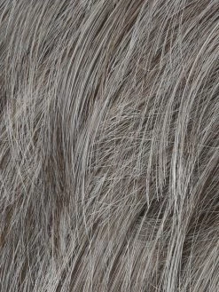 Dapper Men's Wig By HIM | Mono Crown 37 Dapper Men's Wig By HIM | Mono Crown -Do it with Wig shop. HIM ColorSwatches M38S20 Grey0LightAshBrown