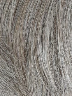Dapper Men's Wig By HIM | Mono Crown 39 Dapper Men's Wig By HIM | Mono Crown -Do it with Wig shop. HIM ColorSwatches M51S50 Grey LightAshBlonde