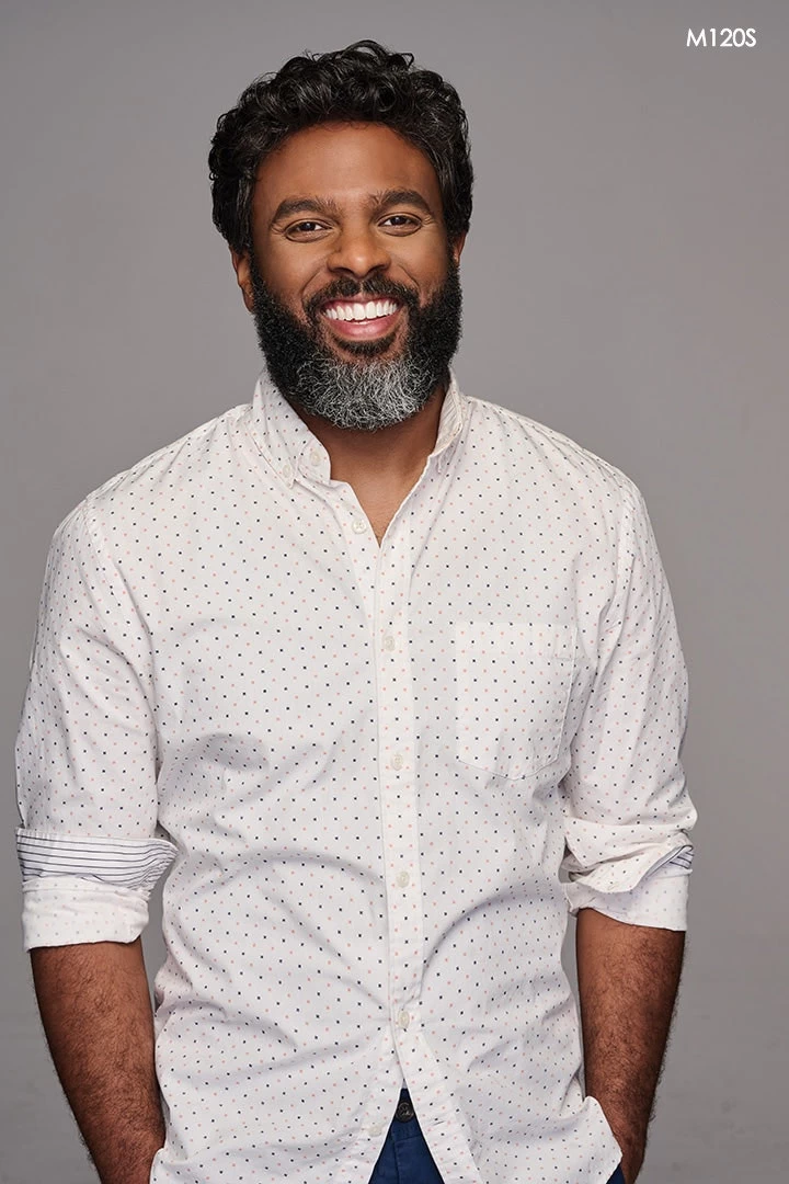 Dignified Men's Wig By HIM | Mono Top 3 Dignified Men's Wig By HIM | Mono Top