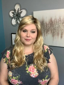 Willow Wig By Henry Margu -Do it with Wig shop. HMwillow25GR