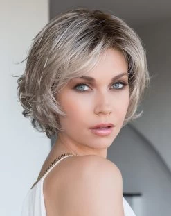 Bloom Wig By Ellen Wille | Mono Top -Do it with Wig shop. HS Bloom1 Dark Pearl Rooted 2017 1024x1024 8e4b9153 2cc8 4a3f ae54 703123ab920b