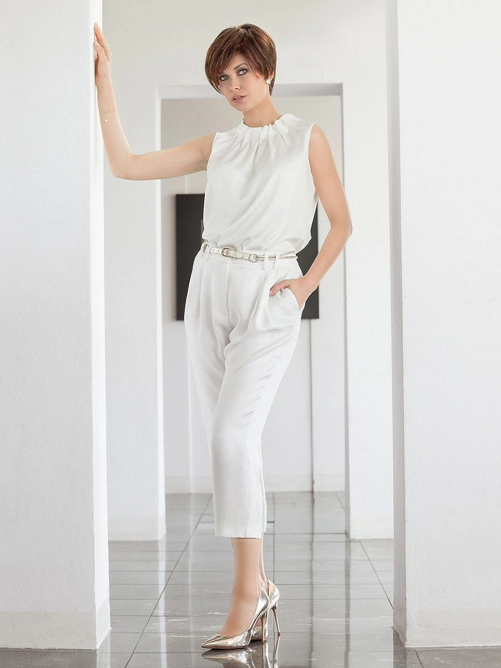 First Wig By Ellen Wille | Mono Top 5 First Wig By Ellen Wille | Mono Top - Image 3