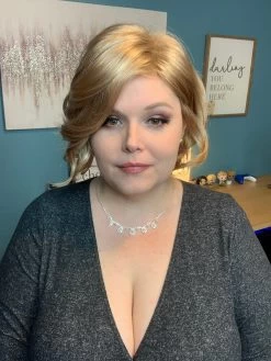 Hallie Wig By Rene Of Paris | Lace Front 29 Hallie Wig By Rene Of Paris | Lace Front -Do it with Wig shop. HallieROPChampagneblush