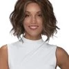 Haven Wig By Estetica | Mono Top 2 Haven Wig By Estetica | Mono Top -Do it with Wig shop. Haven R8 26H 07