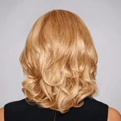 Headliner Wig By Raquel Welch -Do it with Wig shop. Headliner Back 2