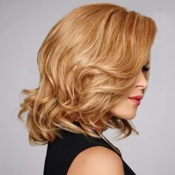 Headliner Wig By Raquel Welch -Do it with Wig shop. Headliner Side 3