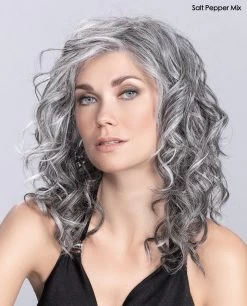 Heaven Wig By Ellen Wille | Heat-Friendly Synthetic