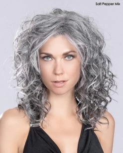 Heaven Wig By Ellen Wille | Heat-Friendly Synthetic -Do it with Wig shop. HeavenMonoPart 3
