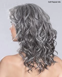 Heaven Wig By Ellen Wille | Heat-Friendly Synthetic -Do it with Wig shop. HeavenMonoPart 6