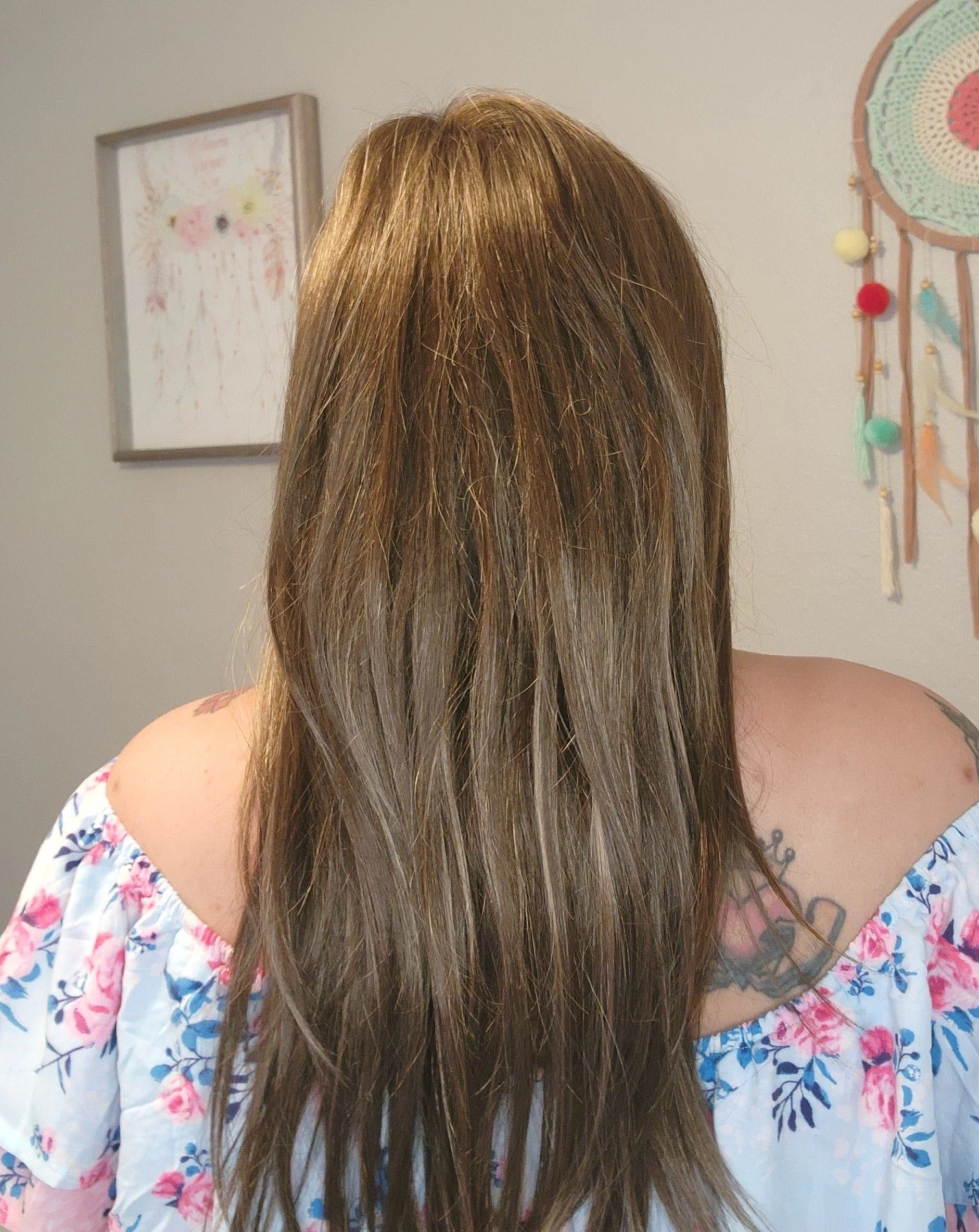 Morgan Wig By Henry Margu | Mono Top 9 Morgan Wig By Henry Margu | Mono Top - Image 7