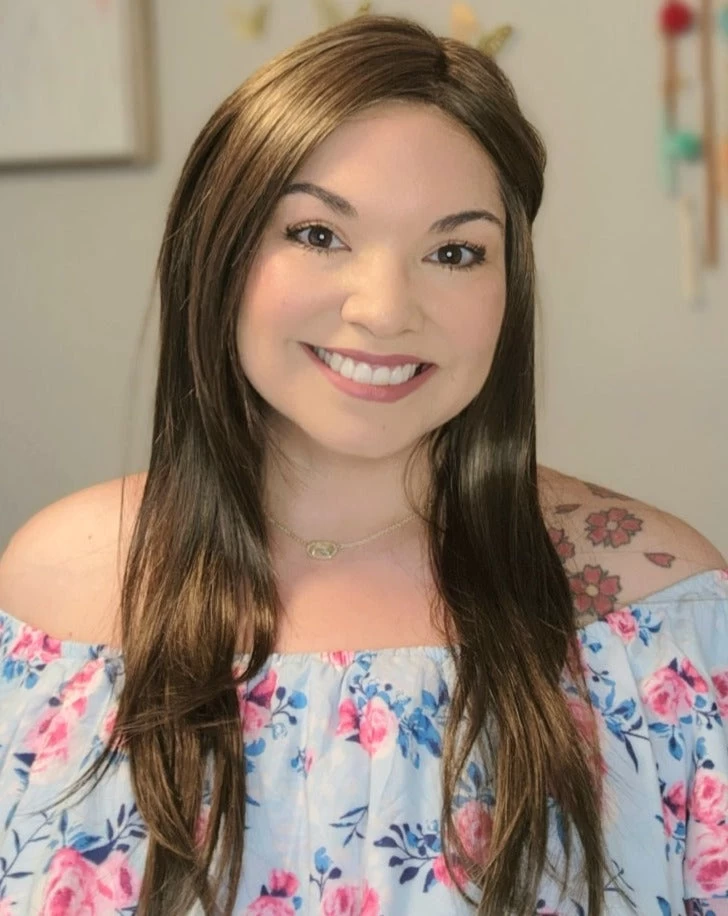 Morgan Wig By Henry Margu | Mono Top 7 Morgan Wig By Henry Margu | Mono Top - Image 5