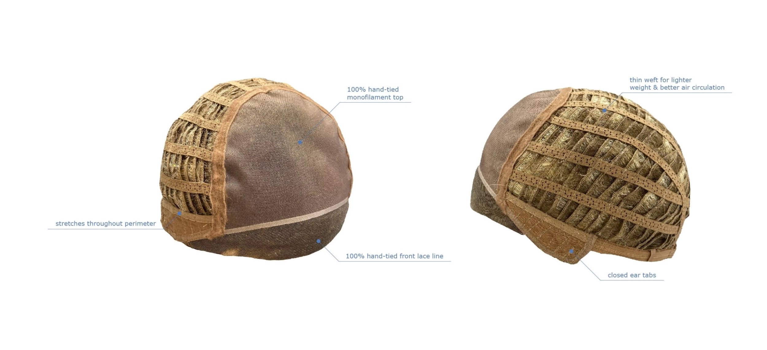 Brooklyn Wig By Estetica 11 Brooklyn Wig By Estetica - Image 9