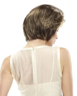 Hillary Wig By Jon Renau -Do it with Wig shop. Hilary Back FS10 a0237f69 ba0e 40ef aeca a3c4c458f437