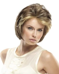 Hillary Wig By Jon Renau -Do it with Wig shop. Hilary Front FS10 41352c0b d459 46ea a513 f4870ed9f0e2