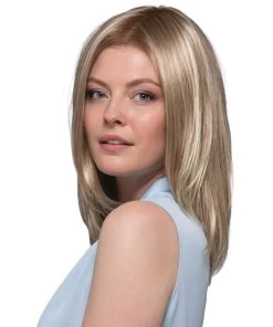 Hudson Wig By Estetica | Mono Top -Do it with Wig shop. Hudson M