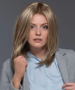 Hudson Wig By Estetica | Mono Top -Do it with Wig shop. Hudson M2