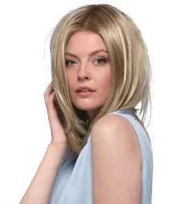 Hudson Wig By Estetica | Mono Top -Do it with Wig shop. Hudson S2