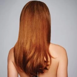 100% Human Hair Bang By Raquel Welch -Do it with Wig shop. Human Hair bang Back