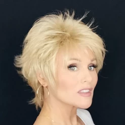 Aria Wig By Envy | Human Hair | Synthetic Blend -Do it with Wig shop. IMG 0633