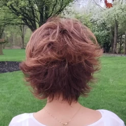 Aria Wig By Envy | Human Hair | Synthetic Blend -Do it with Wig shop. IMG 0645