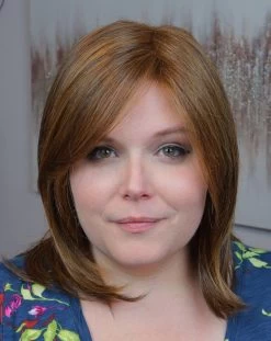 Pretty Please! Wig By Raquel Welch -Do it with Wig shop. IMG 0835