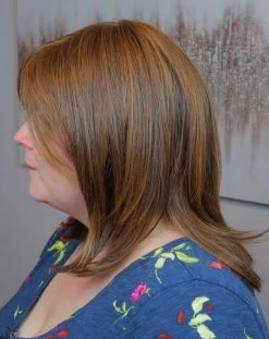 Pretty Please! Wig By Raquel Welch -Do it with Wig shop. IMG 0836